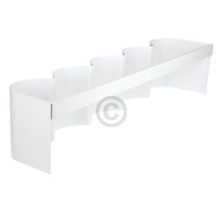 Flaschenhalter Siemens 00704872 5Flaschen für Kühlschrank