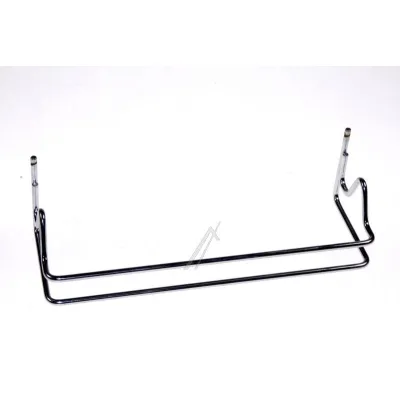 Flaschenhaltergitter für Kühlschrank Beko C00873630 260,5mm