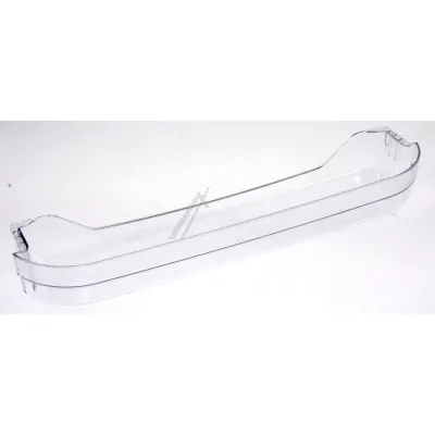 Flaschenhalterung Mitteltür für Kühlschrank Vestel 42004513 mittlere Ablage