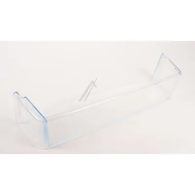 Flaschenregal für Kühlschrank Bosch Siemens 11051892 Einlegefach Kühlschranktür