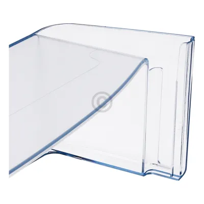 Flaschenregal für Kühlschrank Bosch Siemens 11051892 Einlegefach Kühlschranktür