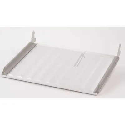 Flaschenregal für Kühlschrank Bosch Siemens 11058620 Flaschenfach Tür