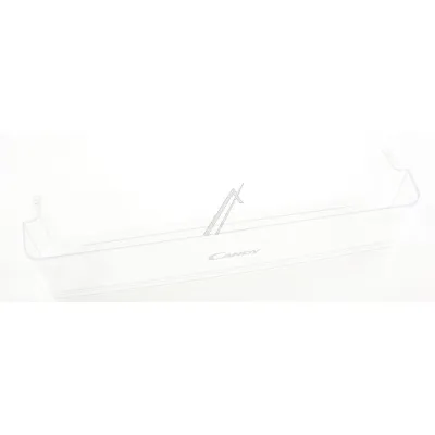 Flaschenregal für Kühlschrank Candy Hoover 49033135 Unteres Fach