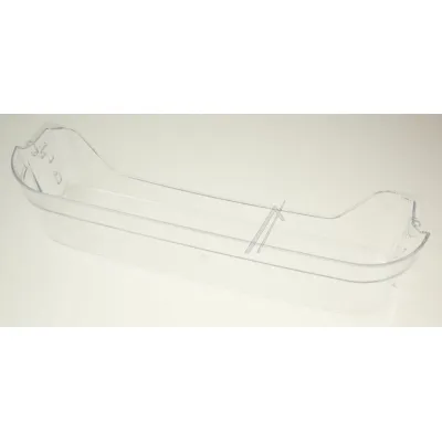 Flaschenregal für Kühlschrank Whirlpool 488000533640 1400 mm, transparent