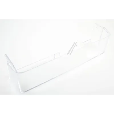 Flaschenregal für Panasonic Kühlschrank 42128493 Kühlschrankablage