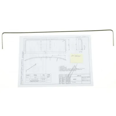 Flaschenregal für Snaige Kühlschrank M10019100 Aufbewahrung, Kühlung