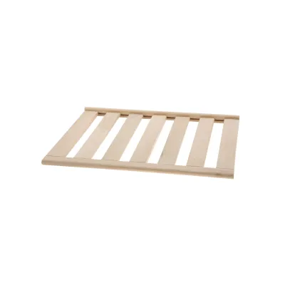 Flaschenregal Holzfach 00445773