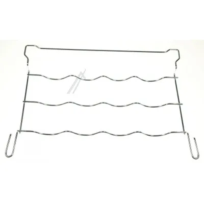 Flaschenrost für Beko Kühlschrank C00875543 Flaschenablage