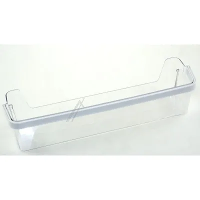 Flaschenschutzleiste für Kühlschrank Samsung DA6401899A Türfach weiß