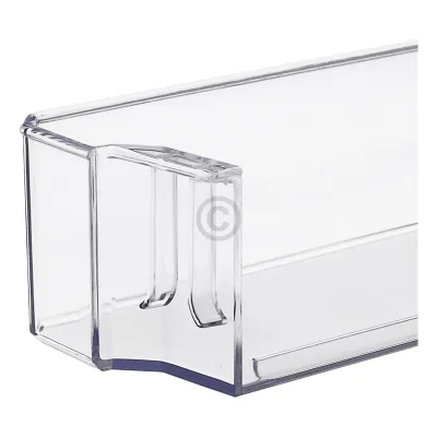 Flaschentürschiene für Kühlschrank Candy Hoover 49028072 Führungsschiene