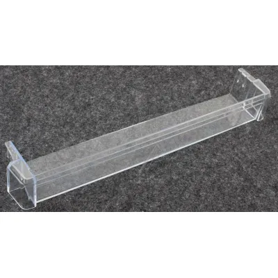 Flaschentürschiene für Kühlschrank Candy Hoover 49033130 Führungsschiene