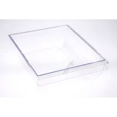 Fleischfachbox für Smeg Kühlschrank 767530603 Aufbewahrungsbox
