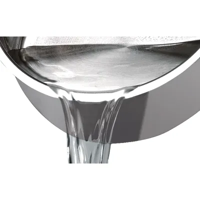 Fleischtopf Citrin Ø12cm ES