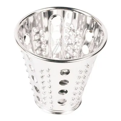 Fleischwolf-Trommel Bosch Siemens 10031847 Edelstahl