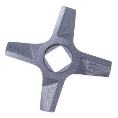 Fleischwolfmesser für Bosch/Siemens 10031856 Messer