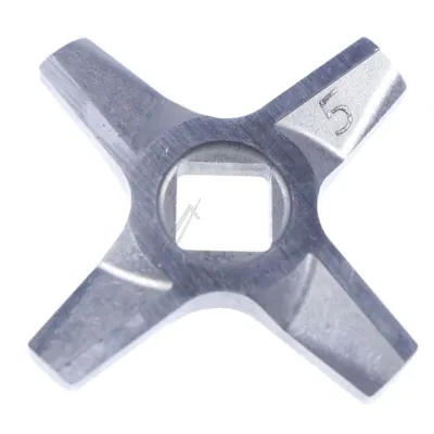 Fleischwolfmesser für Zelmer Com 86.1009 Nr. 5