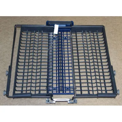 Flexible Besteckschublade für Geschirrspüler Beko Grundig Arçelik C00892943 Spül
