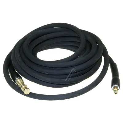 Flexibler Saugschlauch 10m für Nilfisk Staubsauger