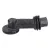 Bild: Flexibler Schlauch Candy/ Hoover 43036964 für Waschmaschine CANDY/ HOOVER