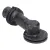 Bild: Flexibler Schlauch Candy/ Hoover 43036964 für Waschmaschine CANDY/ HOOVER
