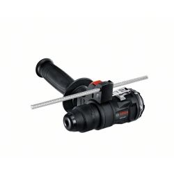 FlexiClick-Bohrhammeraufsatz GFA 12-H Professional (schwarz, für Akkuschrauber G