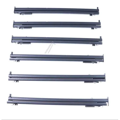 FlexiRunners AEG 5615148235 SuperClean Vollauszug 3 Paar für Backofen Electrolux