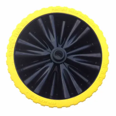 Flexlite-Sackkarrenrad