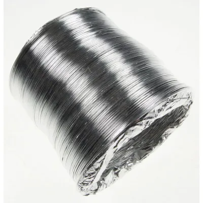 Flexschlauch für Beko Geschirrspüler C00864419 Abluftschlauch