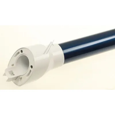 Flexschlauch für Staubsauger Groupe Seb RS2230001517 blau