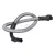 Bild: Flexschlauch Hoover D191 35602656 für Staubsauger CANDY/ HOOVER