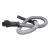 Bild: Flexschlauch Hoover D191 35602656 für Staubsauger CANDY/ HOOVER