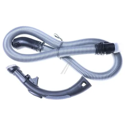 Flexschlauch unten für Staubsauger Candy Hoover 35602575 Saugschlauch Geräteansc