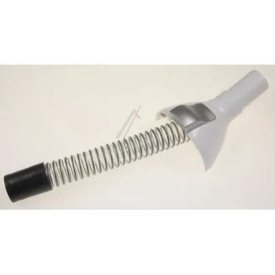 Flexschlauch unten für Staubsauger Candy/Hoover 48001397 Saugschlauch