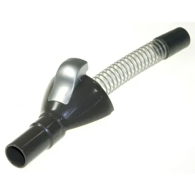 Flexschlauch unten für Staubsauger Candy Hoover 48013852 Saugschlauch