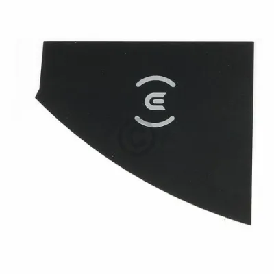 Flicken für Getriebedeckel Ecovacs 201-2115-1952 für Staubsauger-Roboter