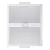 Bild: Flip-flap-deckel gte 1 Liebherr 9200997 für Gefrierschrank Liebherr