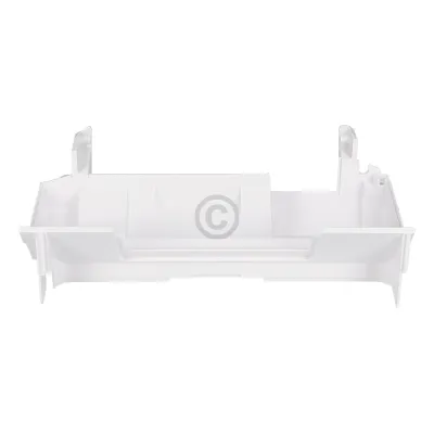 Floating main brush holder 201-2499-0249 Ecovacs