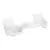 Bild: Floating main brush holder 201-2499-0249 Ecovacs