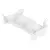 Bild: Floating main brush holder 201-2499-0249 Ecovacs