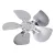 Bild: Flügel für Ventilator 300 mm ø Universal einsetzbar BLUPARTS - KOMPATIBEL
