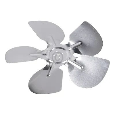 Flügel für Ventilator 300 mm ø Universal einsetzbar BLUPARTS - KOMPATIBEL