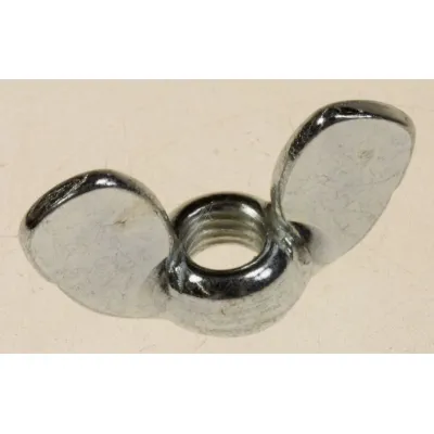 Flügelmutter für Küchenmaschine AEG 7324118012 Befestigungselement