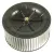 Bild: Flügelrad für Dunstabzugshaube Bosch 11030941 Lüftung, Turbine, Motor