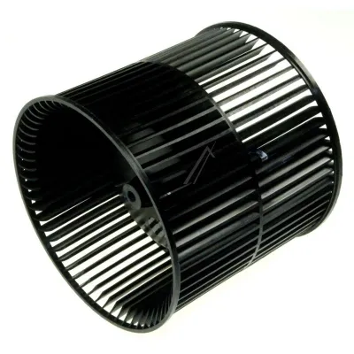 Flügelrad für Dunstabzugshaube Candy/Hoover 07003342 Lüfterrad, Turbine