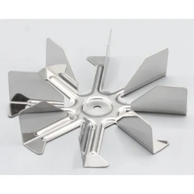 Flügelrad für Mikrowelle LG MDG47118001 Drehanlage