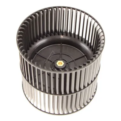 Flügelrad mit Mutter für Dunstabzugshaube Beko C00928748 D5 M6 PPV2