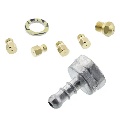 Flüssiggasdüsensatz für Herde (3428070019)