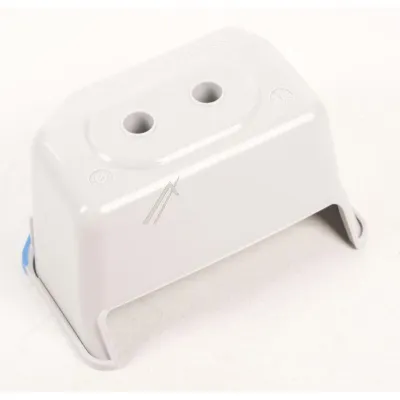 Flüssigwaschmittel-Dosierer blau für Trockner Electrolux AEG 140108536057 Ventil