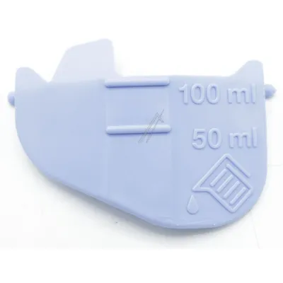 Flüssigwaschmitteleinsatz für Beko Waschmaschine C00888468 Spülmittelfach