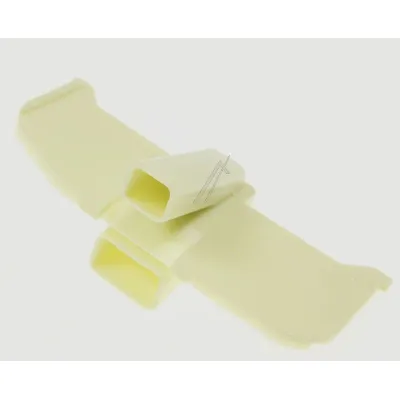 Flüssigwaschmitteleinsatz für Hisense-Gorenje Waschmaschine 489767 Waschmittelfa